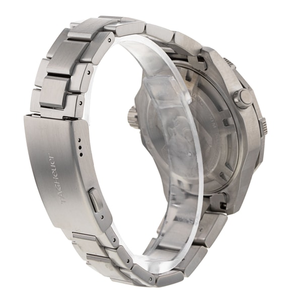 Tag Heuer Aquaracer WAJ1110.BA0870